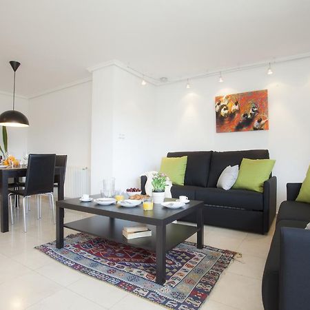 Apartments Serreria II Valencia Room photo