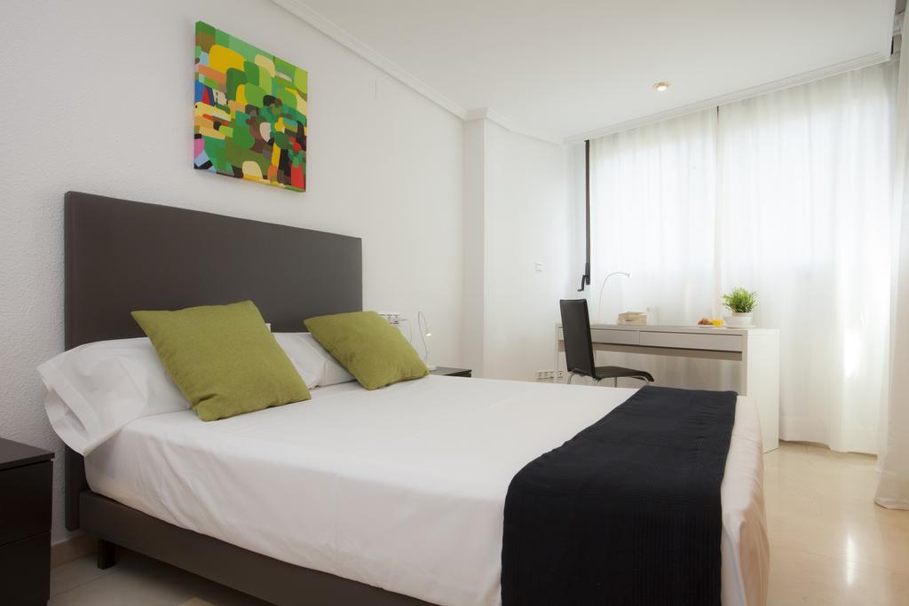 Apartments Serreria II Valencia Room photo
