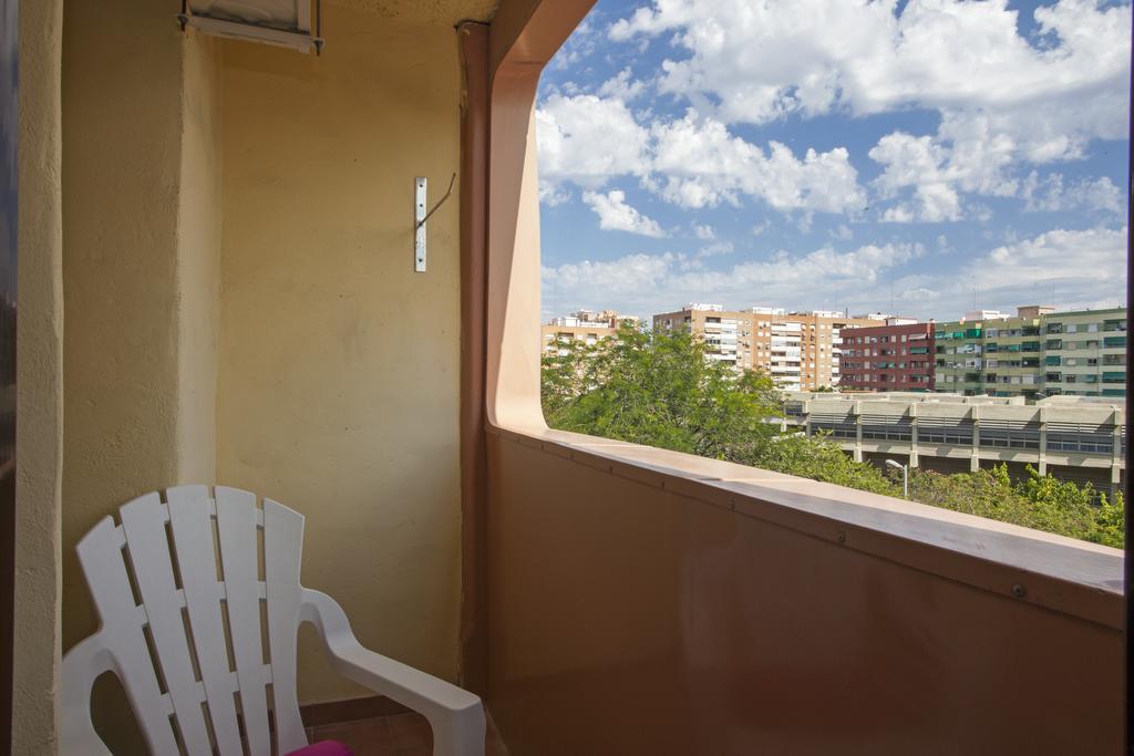 Apartments Serreria II Valencia Room photo