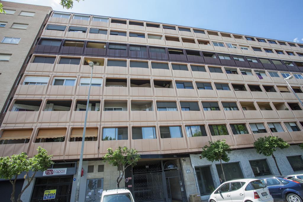Apartments Serreria II Valencia Room photo