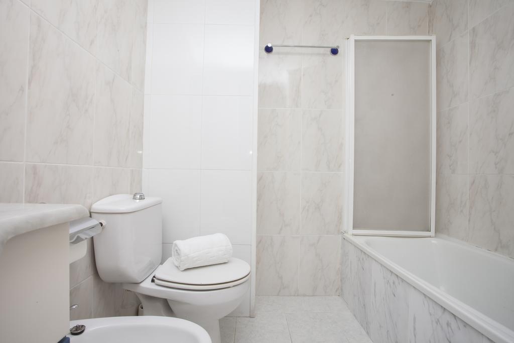 Apartments Serreria II Valencia Room photo