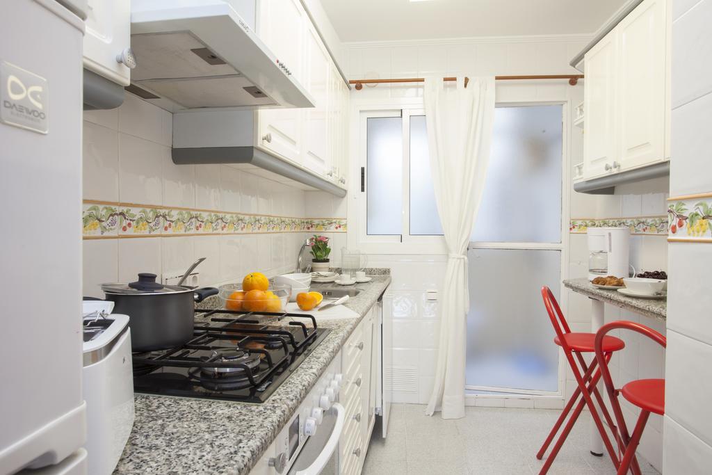 Apartments Serreria II Valencia Room photo