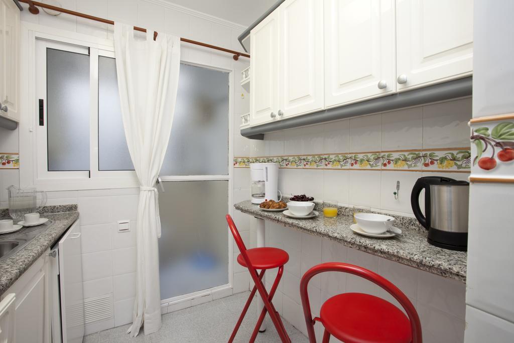 Apartments Serreria II Valencia Room photo